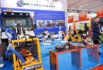 上海交通展2026时间和举办地点