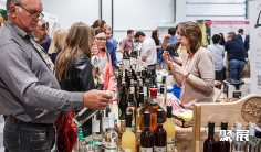 2025俄罗斯葡萄酒展参展攻略(时间地点+门票预约)