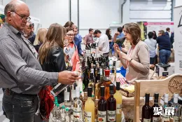 展会现场(现场盛况)6