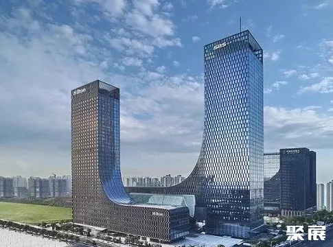 苏州广电国际会展中心展馆图