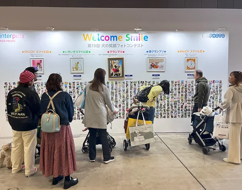 东京宠物展2026展商名录