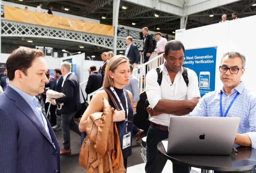 2025年荷兰5G展门票多少钱,怎么购买?