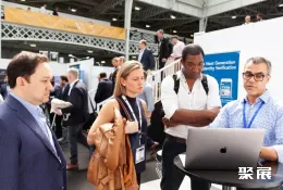 荷兰5G展现场图片7