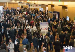 美国涂料展现场图片1