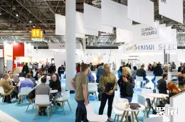 德国玻璃展现场图片11