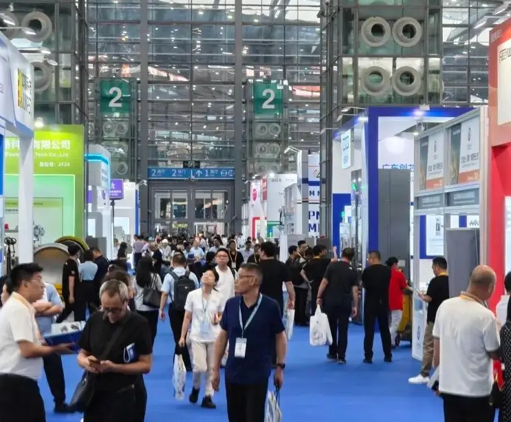深圳先进陶瓷展(IACE SHENZHEN)2026门票购买途径