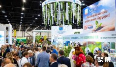 2025俄罗斯农业展参展攻略(时间+地点+门票怎么买?)