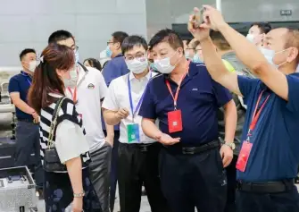 新疆国际水利科技博览会(IWTE)2026展位图与展位申请