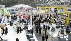 荷兰清洁展2026展位图与展位预订