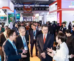 古镇灯博会展会现场(现场盛况)2