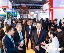 古鎮(zhèn)燈博會展會現(xiàn)場(現(xiàn)場盛況)2