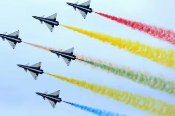 新加坡航空展开票啦！新加坡航空航天展时间、地点、门票购买、单日票价格