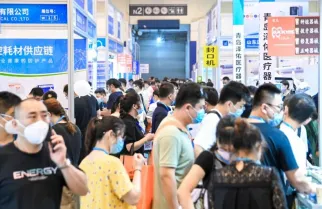 石家庄口腔展现场图片1