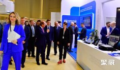 俄罗斯高科技展(Russian Week Of High Technologies)2026逛展指南:时间地点/门票多少钱