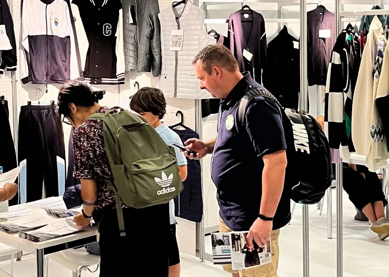 2026德国服装展时间表及地点