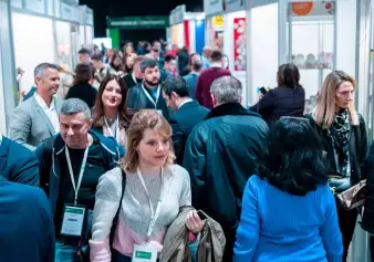 2027波兰营养保健品展 (NutraFood Poland)观众预登记正式开启，精彩即将登场！