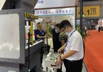2027上海钣金展(MetalFab China)展品有哪些？