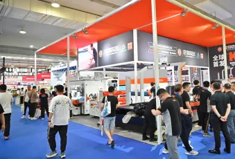 温州皮革展2025展商名单