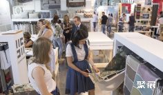 西班牙家纺展2024门票在哪买 购票入口