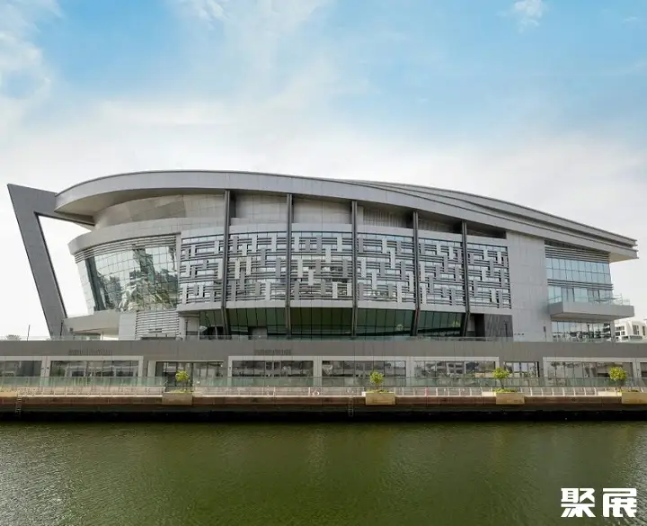 阿联酋阿布扎比Space42 Arena实景图
