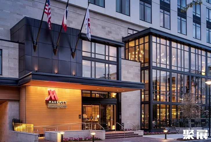 Marriott Dallas Uptown