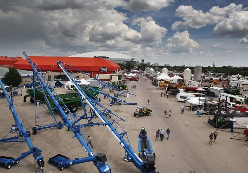 加拿大农机展2026最新会刊