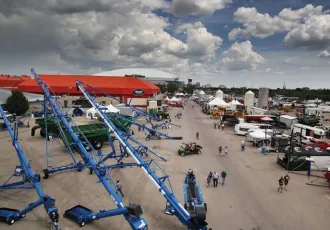 2026加拿大农机展时间表及地点