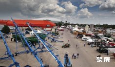2027加拿大农机展(CANADA'S FARM SHOW)展品范围有哪些?
