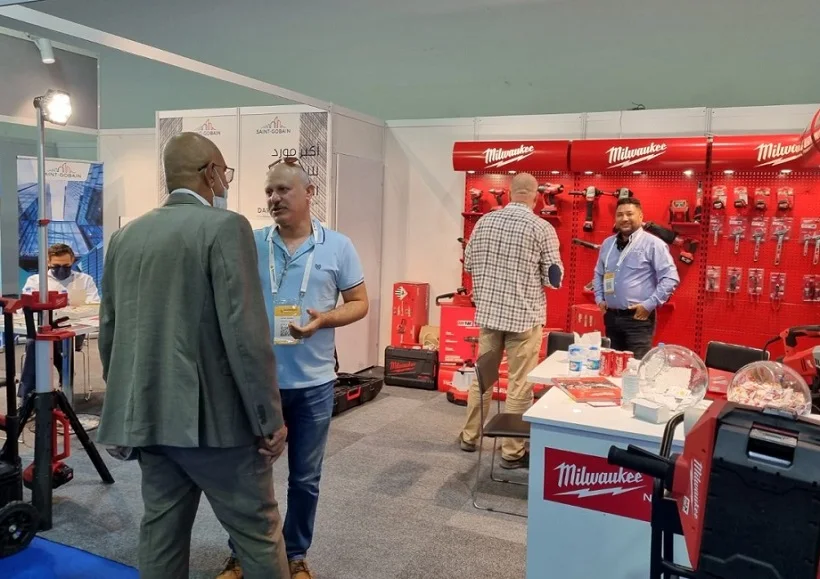 伊拉克能源展(ENERGY IRAQ)2026门票购买途径