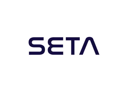 泰国新能源展logo