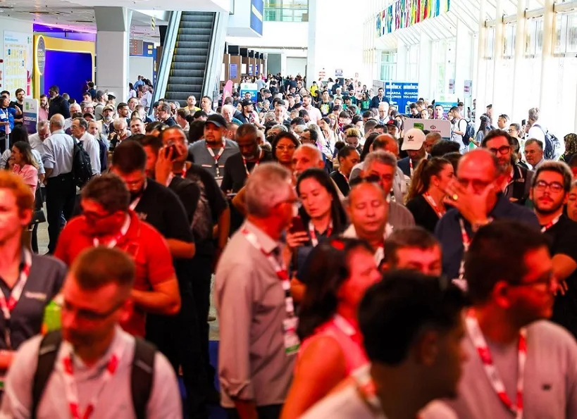 2027巴西广告展(FESPA Brazil)展品范围