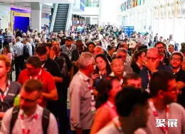 圣保罗广告标识展展会现场(现场盛况)1