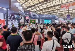 锁博会现场图片3