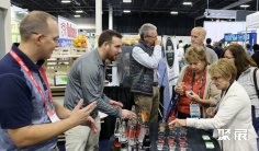 2025奥兰多酒店展参展攻略(时间地点+门票多少钱?)