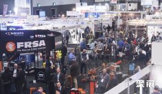 澳大利亚消防展2026门票哪里买