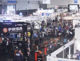 澳大利亚消防展现场图片4