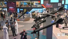 2027年迪拜航展(Dubai Airshow)门票购买途径?怎么购票?