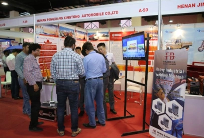 巴基斯坦石油展2026门票哪里买