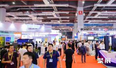 “中国北京国际智能交通展览会”今天盛大开幕!首日盛况空前,国内外买家人潮涌动!