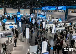 意大利马自动化展现场图片2