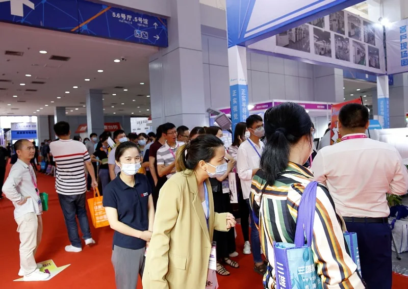 2025宁波显示展参展攻略（时间地点，门票怎么预约?）