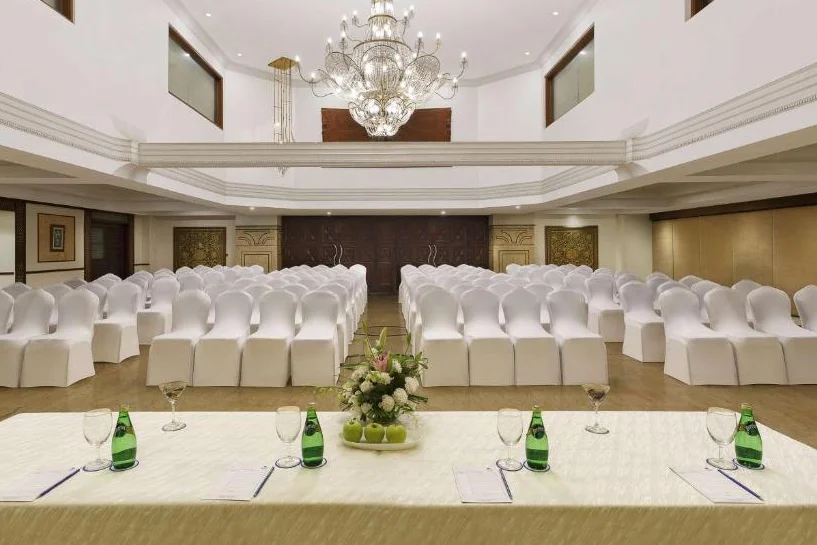 印度卢迪亚纳会展中心图片2