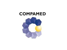 德国医疗制造业展Logo