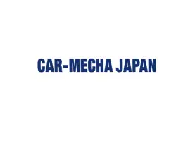 日本东京汽车组件和加工技术展览会Logo