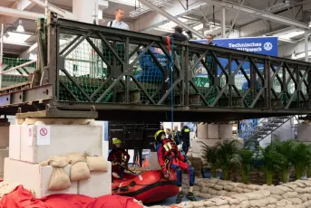 德国消防展2026参展商大全,展商名录购买