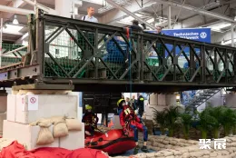 德国消防展现场图片6