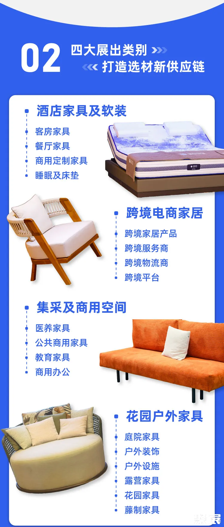 深圳酒店家具展展會介紹3