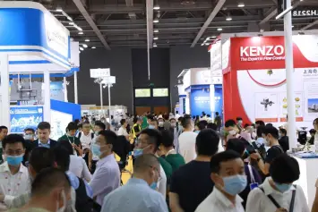 广州国际水处理展-广东水展(WATERTECH GUANGDONG)展商名录