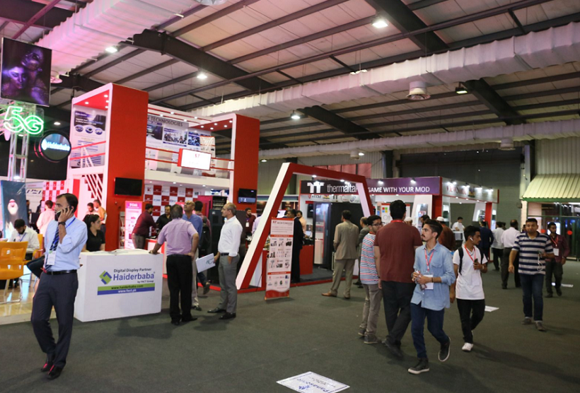 巴基斯坦消费电子展2026参展攻略(时间地点+门票多少钱?)