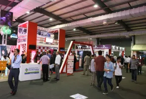 2025巴基斯坦消费电子展门票怎么买？如何预约？